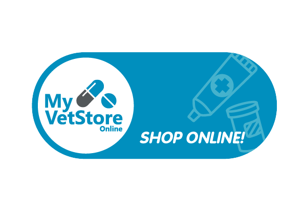 My Vet Store Online